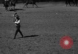 Image cowboy United States USA, 1922, de la seconde 39 séquences d'archives historiques vidéo 65675072783