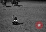 Image cowboy United States USA, 1922, de la seconde 42 séquences d'archives historiques vidéo 65675072783