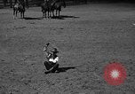 Image cowboy United States USA, 1922, de la seconde 43 séquences d'archives historiques vidéo 65675072783