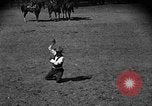Image cowboy United States USA, 1922, de la seconde 53 séquences d'archives historiques vidéo 65675072783