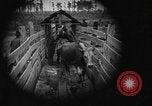 Image ranch United States USA, 1922, de la seconde 47 séquences d'archives historiques vidéo 65675072785