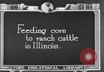 Image ranch United States USA, 1922, de la seconde 33 séquences d'archives historiques vidéo 65675072786