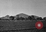 Image Arizona 1920 paysage Arizona United States USA, 1920, de la seconde 4 séquences d'archives historiques vidéo 65675072787