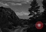 Image l'or à la batée Arizona United States USA, 1920, de la seconde 3 séquences d'archives historiques vidéo 65675072788