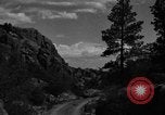 Image l'or à la batée Arizona United States USA, 1920, de la seconde 4 séquences d'archives historiques vidéo 65675072788