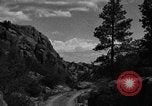 Image l'or à la batée Arizona United States USA, 1920, de la seconde 5 séquences d'archives historiques vidéo 65675072788