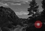 Image l'or à la batée Arizona United States USA, 1920, de la seconde 12 séquences d'archives historiques vidéo 65675072788
