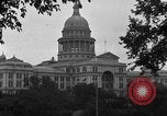 Image State Capitol building Austin Texas USA, 1920, de la seconde 4 séquences d'archives historiques vidéo 65675072792