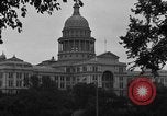 Image State Capitol building Austin Texas USA, 1920, de la seconde 5 séquences d'archives historiques vidéo 65675072792