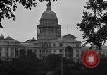 Image State Capitol building Austin Texas USA, 1920, de la seconde 6 séquences d'archives historiques vidéo 65675072792