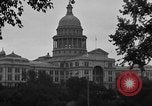 Image State Capitol building Austin Texas USA, 1920, de la seconde 8 séquences d'archives historiques vidéo 65675072792