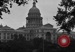 Image State Capitol building Austin Texas USA, 1920, de la seconde 10 séquences d'archives historiques vidéo 65675072792