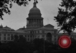 Image State Capitol building Austin Texas USA, 1920, de la seconde 11 séquences d'archives historiques vidéo 65675072792