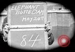 Image Elephant Butte Dam New Mexico United States USA, 1920, de la seconde 48 séquences d'archives historiques vidéo 65675072794