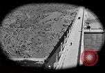 Image Elephant Butte Dam New Mexico United States USA, 1920, de la seconde 58 séquences d'archives historiques vidéo 65675072794