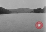 Image Lac Taneycomo Taney County Missouri USA, 1920, de la seconde 3 séquences d'archives historiques vidéo 65675072795