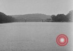 Image Lac Taneycomo Taney County Missouri USA, 1920, de la seconde 6 séquences d'archives historiques vidéo 65675072795