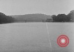 Image Lac Taneycomo Taney County Missouri USA, 1920, de la seconde 7 séquences d'archives historiques vidéo 65675072795