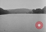 Image Lac Taneycomo Taney County Missouri USA, 1920, de la seconde 8 séquences d'archives historiques vidéo 65675072795