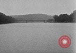 Image Lac Taneycomo Taney County Missouri USA, 1920, de la seconde 9 séquences d'archives historiques vidéo 65675072795