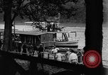 Image Lac Taneycomo Taney County Missouri USA, 1920, de la seconde 25 séquences d'archives historiques vidéo 65675072795