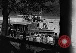 Image Lac Taneycomo Taney County Missouri USA, 1920, de la seconde 26 séquences d'archives historiques vidéo 65675072795
