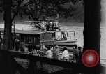 Image Lac Taneycomo Taney County Missouri USA, 1920, de la seconde 27 séquences d'archives historiques vidéo 65675072795