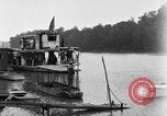 Image Lac Taneycomo Taney County Missouri USA, 1920, de la seconde 33 séquences d'archives historiques vidéo 65675072795