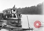Image Lac Taneycomo Taney County Missouri USA, 1920, de la seconde 34 séquences d'archives historiques vidéo 65675072795