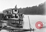 Image Lac Taneycomo Taney County Missouri USA, 1920, de la seconde 35 séquences d'archives historiques vidéo 65675072795