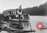 Image Lac Taneycomo Taney County Missouri USA, 1920, de la seconde 38 séquences d'archives historiques vidéo 65675072795