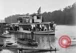 Image Lac Taneycomo Taney County Missouri USA, 1920, de la seconde 40 séquences d'archives historiques vidéo 65675072795