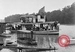 Image Lac Taneycomo Taney County Missouri USA, 1920, de la seconde 41 séquences d'archives historiques vidéo 65675072795
