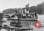 Image Lac Taneycomo Taney County Missouri USA, 1920, de la seconde 42 séquences d'archives historiques vidéo 65675072795