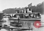 Image Lac Taneycomo Taney County Missouri USA, 1920, de la seconde 43 séquences d'archives historiques vidéo 65675072795