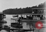 Image Lac Taneycomo Taney County Missouri USA, 1920, de la seconde 48 séquences d'archives historiques vidéo 65675072795