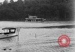 Image Lac Taneycomo Taney County Missouri USA, 1920, de la seconde 50 séquences d'archives historiques vidéo 65675072795