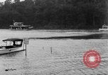 Image Lac Taneycomo Taney County Missouri USA, 1920, de la seconde 56 séquences d'archives historiques vidéo 65675072795