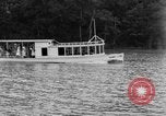 Image Lac Taneycomo Taney County Missouri USA, 1920, de la seconde 62 séquences d'archives historiques vidéo 65675072795
