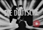 Image Reichsmarschall Hermann Goering Allemagne, 1943, de la seconde 8 séquences d'archives historiques vidéo 65675072796