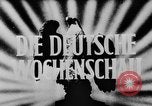 Image Reichsmarschall Hermann Goering Allemagne, 1943, de la seconde 10 séquences d'archives historiques vidéo 65675072796