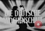 Image Reichsmarschall Hermann Goering Allemagne, 1943, de la seconde 13 séquences d'archives historiques vidéo 65675072796