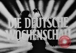 Image Reichsmarschall Hermann Goering Allemagne, 1943, de la seconde 15 séquences d'archives historiques vidéo 65675072796