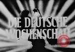 Image Reichsmarschall Hermann Goering Allemagne, 1943, de la seconde 16 séquences d'archives historiques vidéo 65675072796
