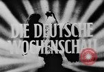 Image Reichsmarschall Hermann Goering Allemagne, 1943, de la seconde 17 séquences d'archives historiques vidéo 65675072796