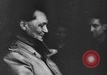 Image Reichsmarschall Hermann Goering Allemagne, 1943, de la seconde 62 séquences d'archives historiques vidéo 65675072796
