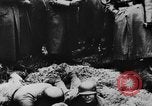 Immagine di Heinrich Himmler con Karl-Gustav Sauberzweig Neuhammer Germania, 1943, secondo 21 filmato di repertorio 65675072797