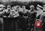 Immagine di Heinrich Himmler con Karl-Gustav Sauberzweig Neuhammer Germania, 1943, secondo 23 filmato di repertorio 65675072797