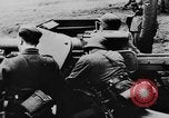 Immagine di Heinrich Himmler con Karl-Gustav Sauberzweig Neuhammer Germania, 1943, secondo 28 filmato di repertorio 65675072797