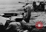 Immagine di Heinrich Himmler con Karl-Gustav Sauberzweig Neuhammer Germania, 1943, secondo 29 filmato di repertorio 65675072797